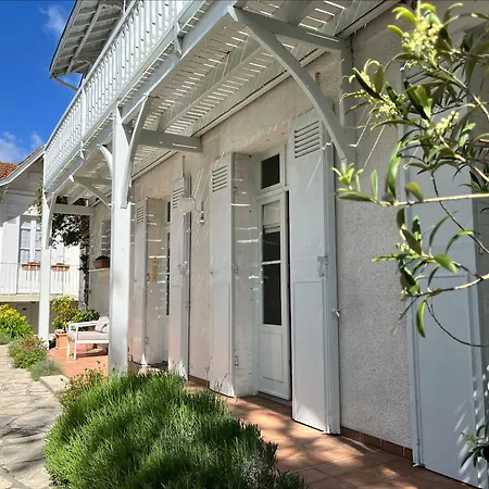 Maison De Charme En Centre-ville