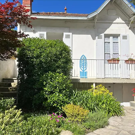 Casa vacanze Maison De Charme En Centre-ville