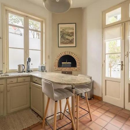 Maison De Charme En Centre-ville Casa vacanze