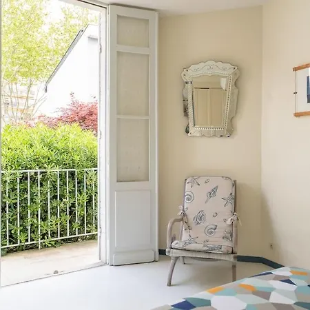 Maison De Charme En Centre-ville Casa vacanze Arcachon