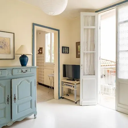 Maison De Charme En Centre-ville Casa vacanze *