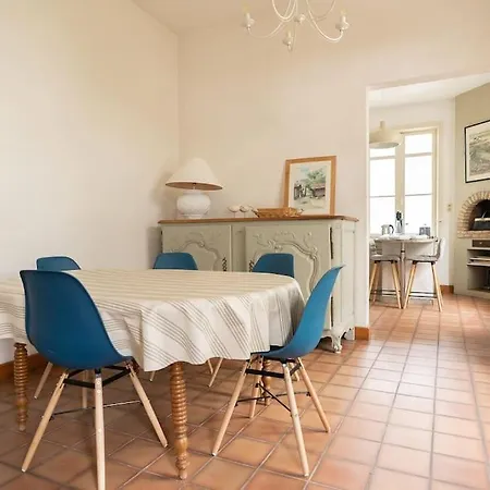 Maison De Charme En Centre-ville Casa vacanze Arcachon