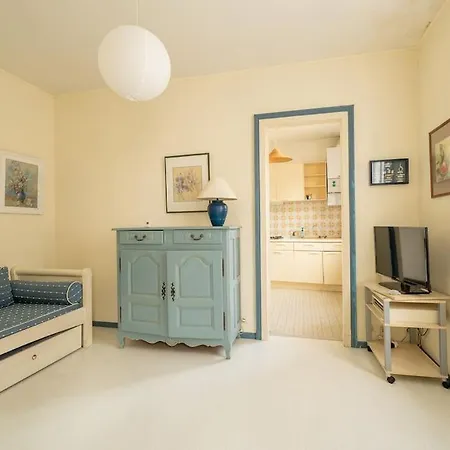 Maison De Charme En Centre-ville Arcachon