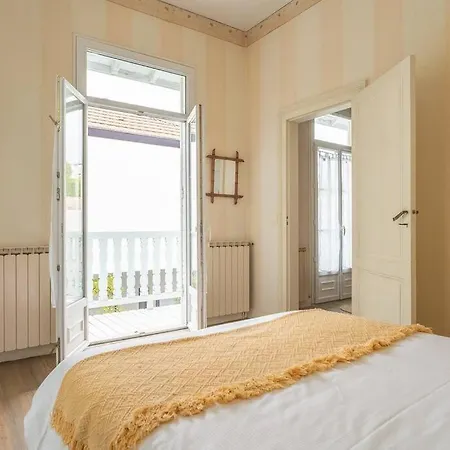 Casa vacanze Maison De Charme En Centre-ville