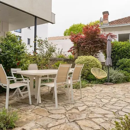 Casa vacanze Maison De Charme En Centre-ville *