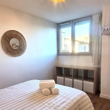 Maison De Charme En Centre-ville * ליבורן